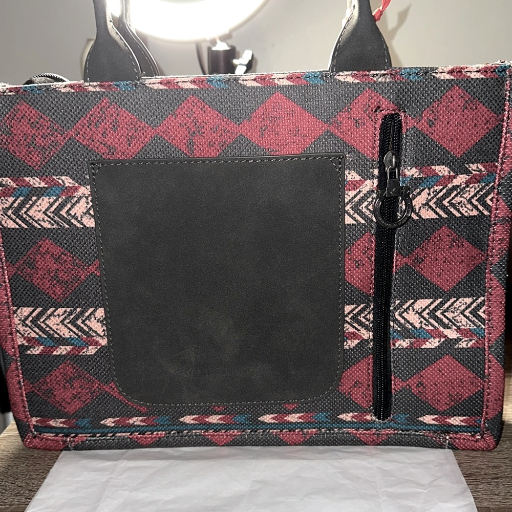 Montana West hand bag or cross body